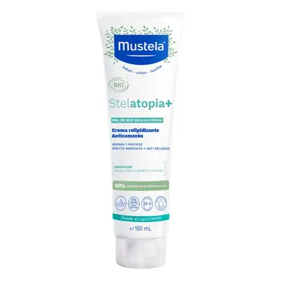 Mustela Stelatopia+ Bio 150ml