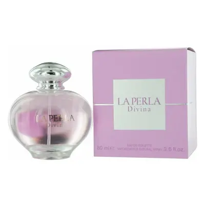 La Perla Divina for Women 80ml EDT Spray