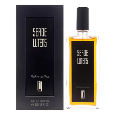 Ambre Sultan by Serge Lutens for Unisex - 1.6 oz EDP Spray