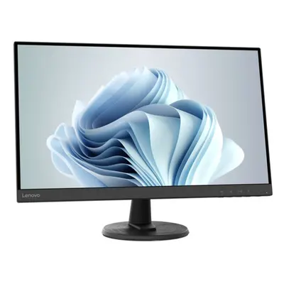 Lenovo D27-40 computer monitor 68.6 cm (27") x pixels Full HD LED Black