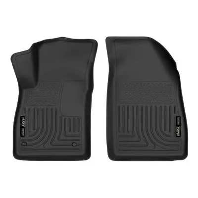 FRONT FLOOR LINERS