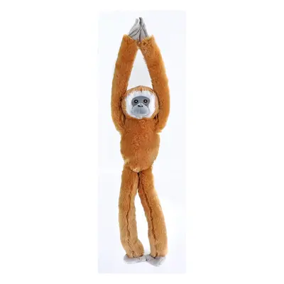 Wild Republic Ecokins Hanging Gibbon Stuffed Animal inches Gift