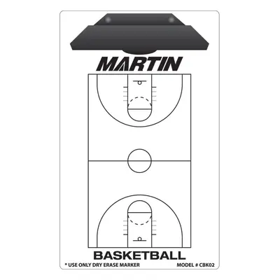 COACHES BOARDS-BASKETBALL