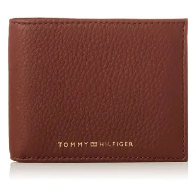 Tommy Hilfiger Men's Premium Leather Tri-Fold Wallet