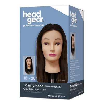 Head Gear Training Head 18" - 20"