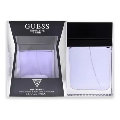 Guess Guess Seductive - 5.1 oz EDT Spray