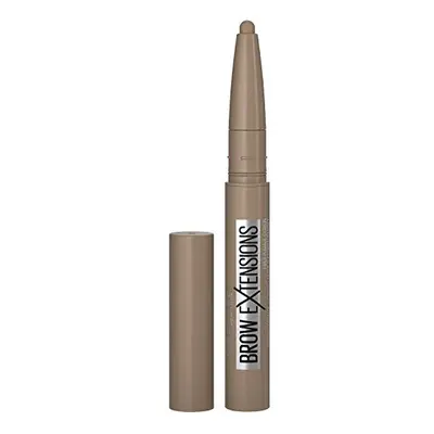 Maybelline New York Brow Extensions Eyebrow Pomade Crayon Defining Eye