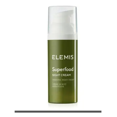 ELEMIS Superfood Night Cream 50ml