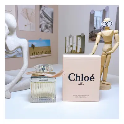 Chloe Eau de Parfum 75ml