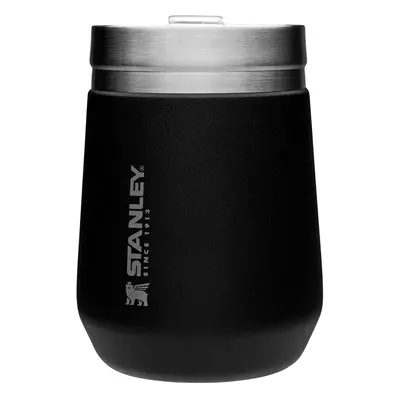 Stanley Everyday GO Wine Tumbler 10oz Matte Black