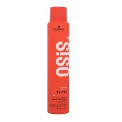 Schwarzkopf Professional - Osis+ Velvet Lightweight Wax-Effect Spray 200ml