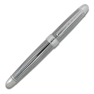 ACME Studios Optikal Etched Roller Ball Pen by Karim Rashid (PKR24R)