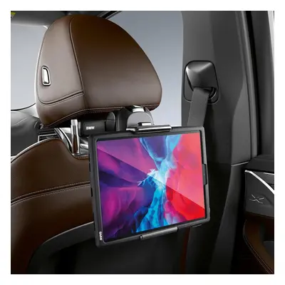 BMW -Travel & Comfort Safety Case Holder