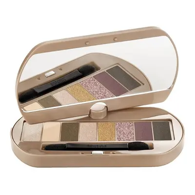 Bourjois La Palette Eye Catching Nude