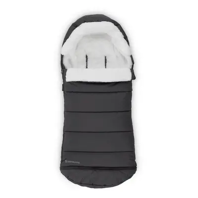 UPPAbaby CozyGanoosh Footmuff / Easily Attaches to UPPAbaby Strollers + RumbleSeat / Ultra-plush