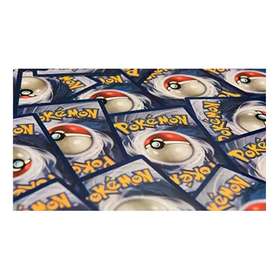 Pokemon Assorted Trading Cards Lot