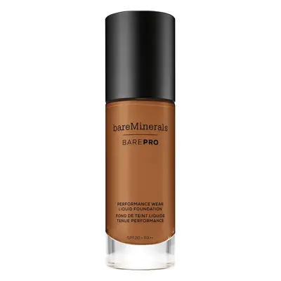 Liquid Make Up Base bareMinerals Barepro Maple Spf 30 ml