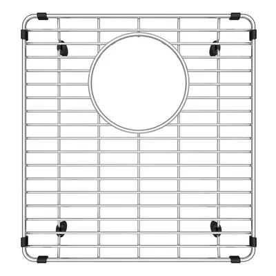 BLANCO Vintera Sink Grid Stainless Steel