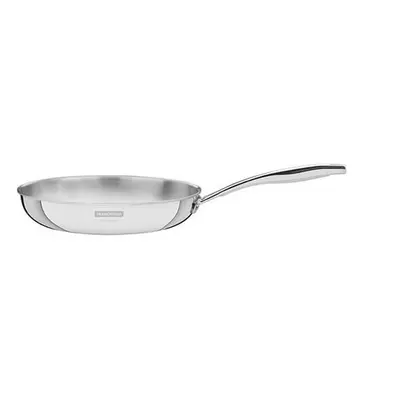 Tramontina Grano 20cm 3-ply Stainless Steel Frying Pan