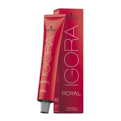 Schwarzkopf Professional Igora Royal 60ml