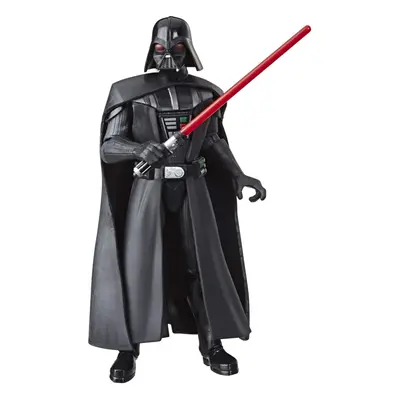 STAR WARS Galaxy of Adventures Darth Vader 5""-Scale Action Figure Toy