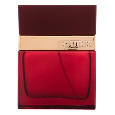 Guess - Seductive Homme Red - For Men, ml