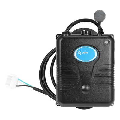 220v 300mg/h Ozone Generator Bathtub Shower Spa Swimming Pool Ozonizer Tub Pool Water Purifier R