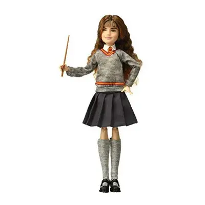 Harry Potter FYM51 Hermione Granger Doll