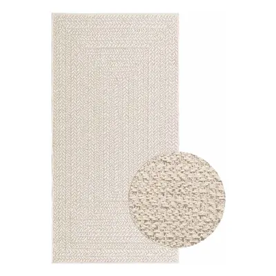 (cream, x cm/rectangular design) vidaXL Rug Floor Carpet for Indoor and Outdoor Door Mat Kitchen