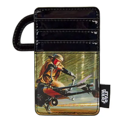 Star Wars: Return of the Jedi Vintage Thermos Card Holder