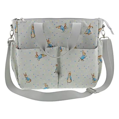 Beatrix Potter Changing Bag