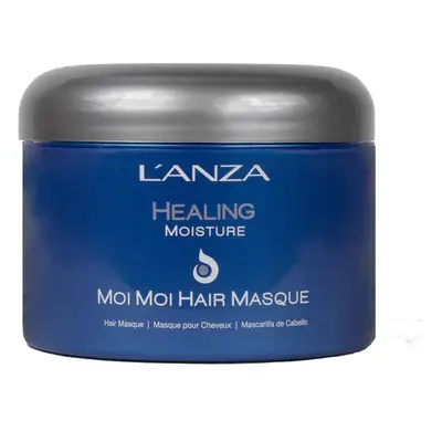 'Anza Healing Moisture Moi Moi Hair Masque 200ml