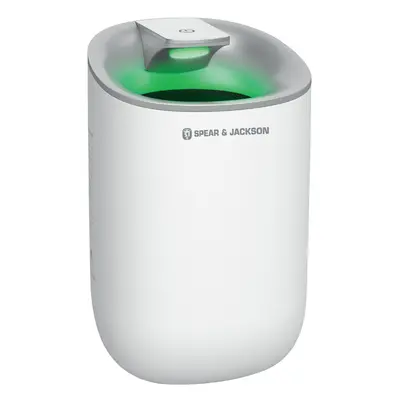 Spear & Jackson 600ml Dehumidifier