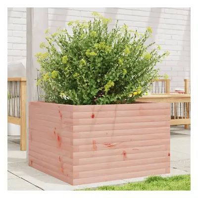 vidaXL Garden Planter 70x70x45.5 cm Solid Wood Douglas