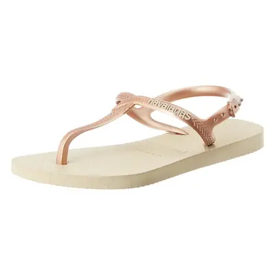 Havaianas Women's Twist T-Bar Sandals