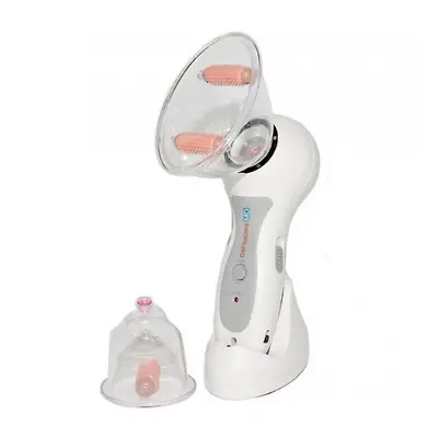 Cellulite Massager Portable Body Massage Vacuum Cans Anti Cellulite Massager Device Therapy Loss