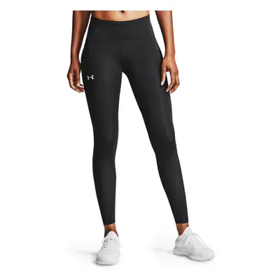 Under Armour Women's Fly Fast 2.0 HeatGear Tight Leggings Black/Refle