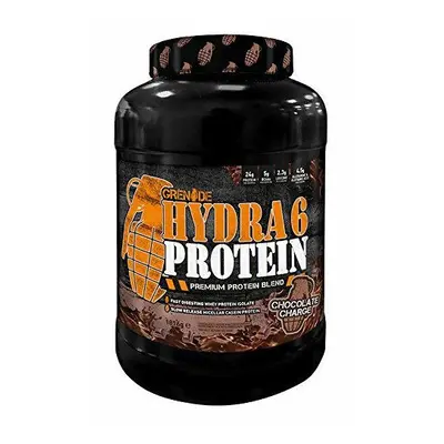 Grenade Hydra Charge Protein Casein/Whey Isolate - Chocolate, 1.8 kg