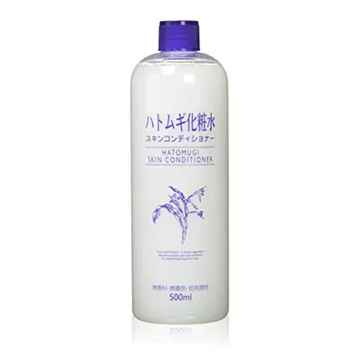 I-Mju Hatomugi Skin Conditioner 500ml/16.90 Oz