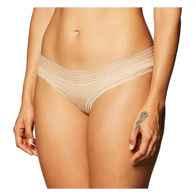 Calvin Klein Women's Modal Thong bare Medium