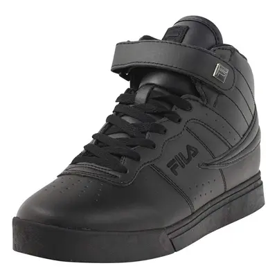 Fila Men's Vulc Daily Walker Shoe Black 8.5