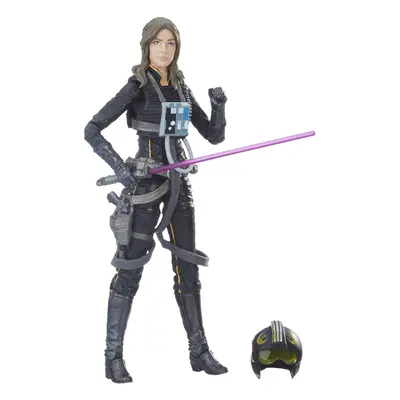 Star Wars The Black Series Jaina Solo