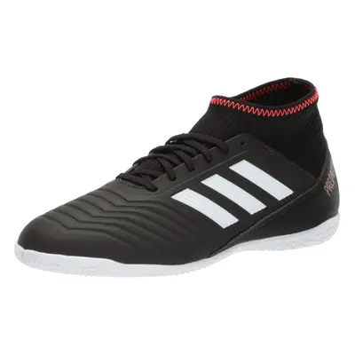 adidas PREDATOR TANGO 18.3 IN Soccer Shoe (unisex-adult) core black/wh