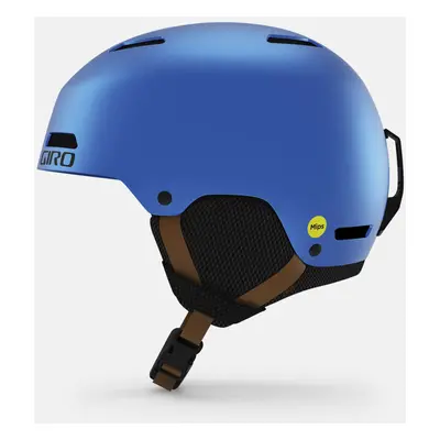 Giro Crue MIPS Kids Ski Helmet - Snowboard Helmet for Youth Boys & Gi