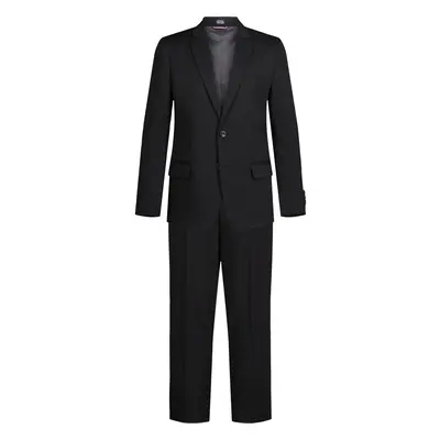 Tommy Hilfiger Boys' 2-Piece Formal Suit Set Black