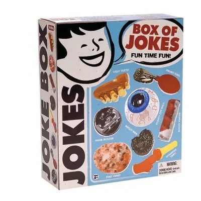 Schylling Joke Box