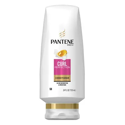 Pantene Pro-V Curl Perfection Conditioner for Curly Hair fl oz