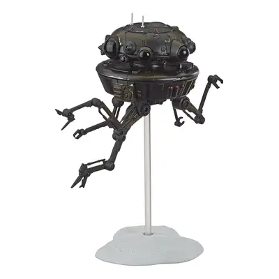 STAR WARS The Black Series Imperial Probe Droid 6-inch Scale The Empir