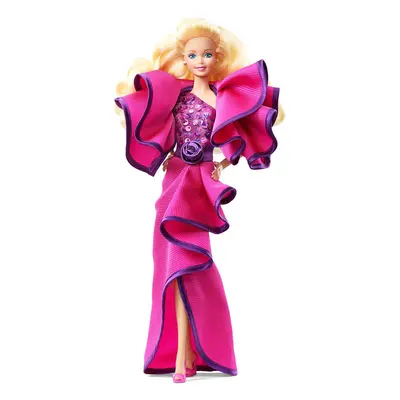 Barbie Dream Date Superstar Forever Collection Doll