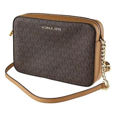 MICHAEL KORS Crossbody Brown